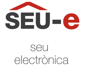 Seu electrònica